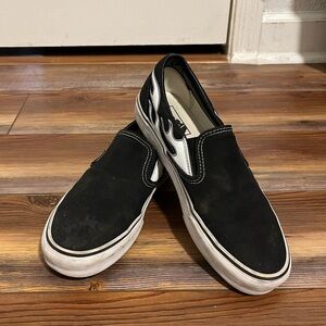 Vans Classic Slip-On ‘Flame